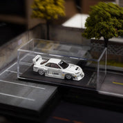 STREET WEAPON BWK ER34 NISSAN SKYLINE GT-R