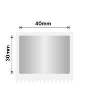 T40*30mm-190 银色
