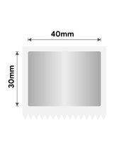 T40*30-190Sliver