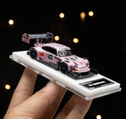 ORSCHE 911 HOONIPUGASUS
