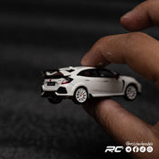Honda Civic Type R