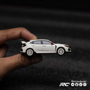 Honda Civic Type R