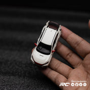 Honda Civic Type R