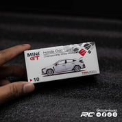 Honda Civic Type R