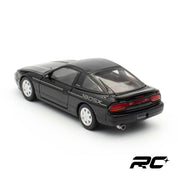 INNO64 1:64 日产 180SX 黑色版