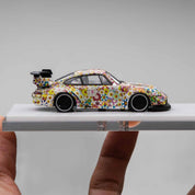 PORSCHE RWB 993 KAIKAI KIKI LIMITED 500PCS