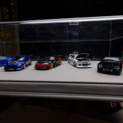 ACRYLIC BOX FOR 1/64