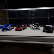 Display Acrylic Box For  1/64