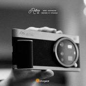Retro Photography kit for Xiaomi 15 Ultra