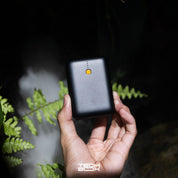 VOLTME Powerbank Hypercore 10K Lite Black