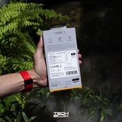 VOLTME POWERBANK HYPERCORE 10K ESSENTIAL GREY