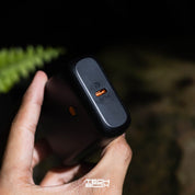 VOLTME Powerbank Hypercore 10K Lite Black