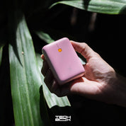 VOLTME Powerbank Hypercore 10K Lite Pink