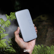VOLTME POWERBANK HYPERCORE 10K ESSENTIAL GREY