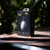 VOLTME GaNZero 5K Hybrid Power Charger
