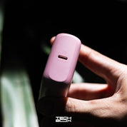 VOLTME Powerbank Hypercore 10K Lite Pink