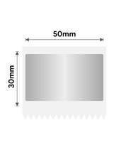 T50*30mm-170 Silvers