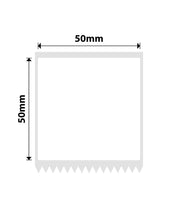 T50*50-150 White Square