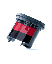 Niimbot M2_H Ribbon Red/Black