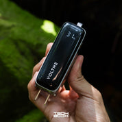 VOLTME GaNZero 5K Hybrid Power Charger