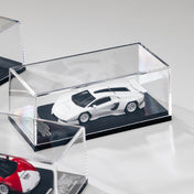 TimeMicro × PSC DESIGN 1:64 Countach "V" Ver. Mechanic PSC