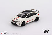 MINIGT - 1/64 Honda Civic Type R Ultimate Edition