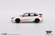 MINIGT - 1/64 Honda Civic Type R Ultimate Edition