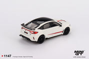 MINIGT - 1/64 Honda Civic Type R Ultimate Edition