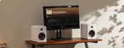 Edifier M90 Compact Active Speaker