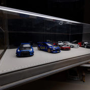 Display Acrylic Box For  1/64