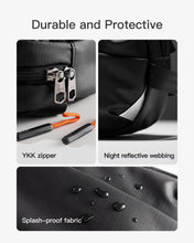 Inateck Sling Bag X-Mini -  with RFID Blocking, Water-resistant