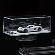 HKM&BSC 1/64 KOENIGSEGG JSEKO