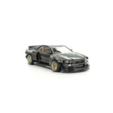 KaidoHouse x MiniGT 1/64  Nissan Skyline GT-R (R34) Kaido 11.55 Works GReddy V2
