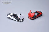魅影骑士 1:64 法拉利 12CILINDRI COUPE