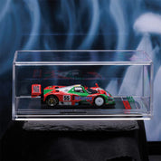 BM CREATIONS 1/64 SCALE – MAZDA 787B WINNER OF THE 1991 24 HOURS OF LE MANS