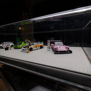 Display Acrylic Box For  1/64