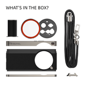 Retro Photography kit for Xiaomi 15 Ultra