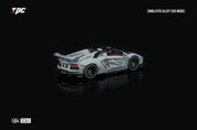 TPC 1:64 LAMBORGHINI LP720-4 ROADSTER WIDE-BODY MODIFIED (2 VERSIONS) - PRE ORDER