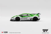 MINIGT 1/64 LB★WORKS Lamborghini Huracán GT STREET CUSTOMS