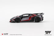 MINIGT - 1/64 LB★WORKS Lamborghini Huracán GT RONIN