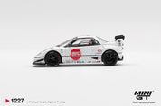 MINIGT 1/64 Mazda AZ-1 Liberty Walk LB40 LB-Hinomaru