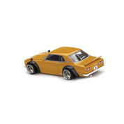 MINIGT 1/64 日产 Skyline 2000 GT-R (KPGC10) Kaido Street V2 建议零售价