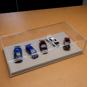 Display Acrylic Box For  1/64