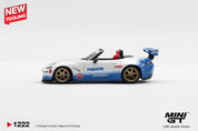 MINIGT 1/64 Mazda Miata MX-5 (ND) Pandem IMSA