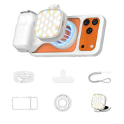 COMITOK iPhone Pro Max Camera Grip MOCA ARCO
