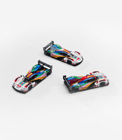 MINI GT : 1/64 Porsche 963 Porsche Penske Motorsport  2023 24 Hrs