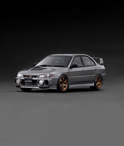 IGNITION MODEL 三菱 LANCER EVOLUTION Ⅳ (CN9A) 炮铜色 IG3851