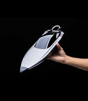 UDI 018 Brushless 2.4GHz RC High Speed Boat (3S 11.1v) Self righting 40km/h