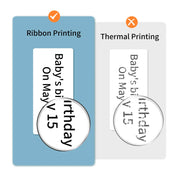NIIMBOT N1 - Blue Ribbon
