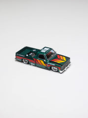 KAIDO HOUSE  1/64 Chevrolet Silverado KAIDO WORKS V3
